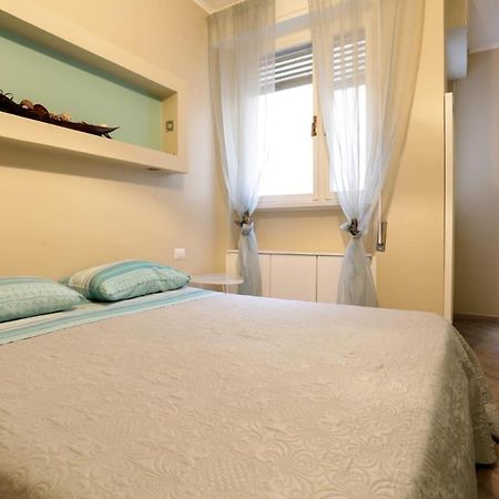 Bed and Breakfast Domus Pio XI Рим Экстерьер фото