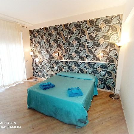 Bed and Breakfast Domus Pio XI Рим Экстерьер фото