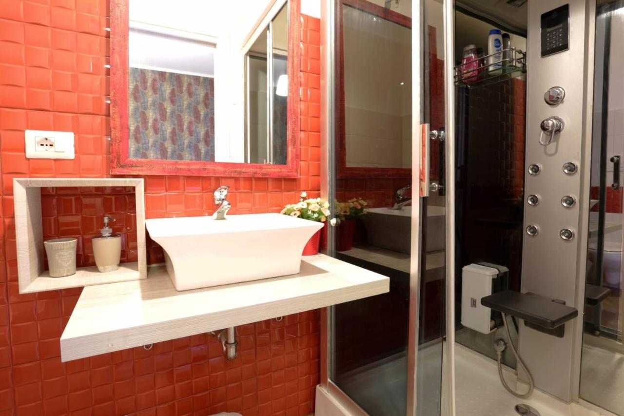 Bed and Breakfast Domus Pio XI Рим Экстерьер фото