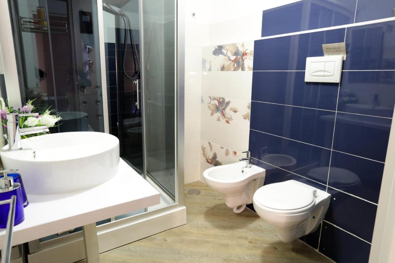 Bed and Breakfast Domus Pio XI Рим Экстерьер фото