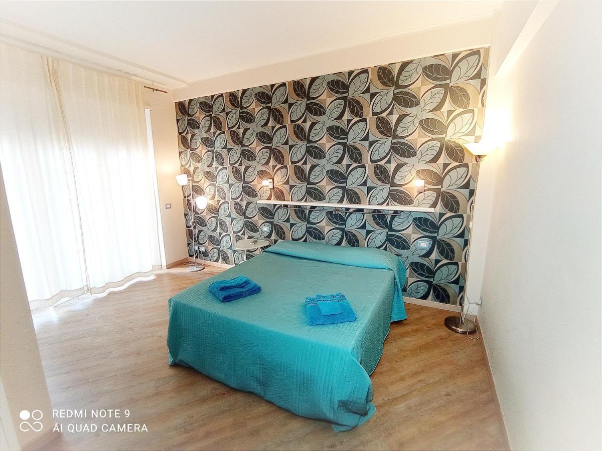 Bed and Breakfast Domus Pio XI Рим Экстерьер фото