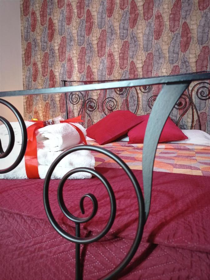 Bed and Breakfast Domus Pio XI Рим Экстерьер фото