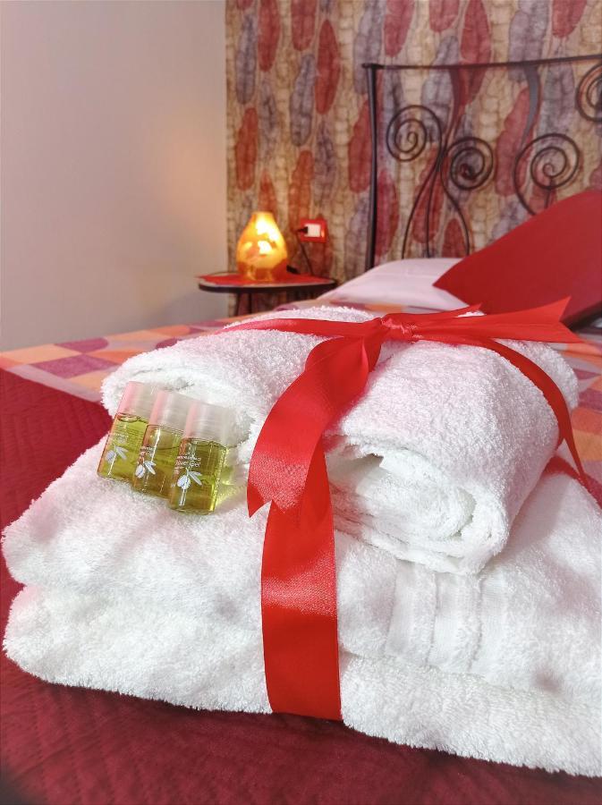 Bed and Breakfast Domus Pio XI Рим Экстерьер фото