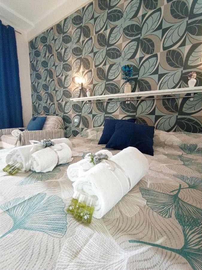 Bed and Breakfast Domus Pio XI Рим Экстерьер фото