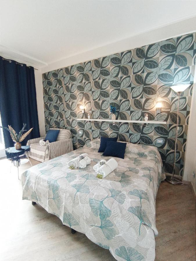 Bed and Breakfast Domus Pio XI Рим Экстерьер фото