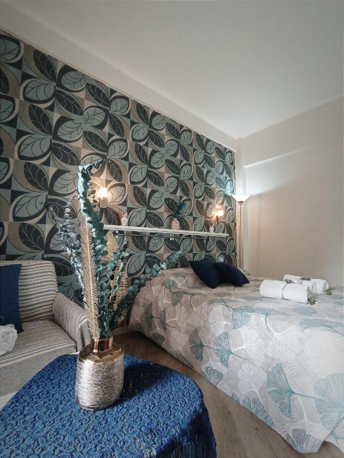 Bed and Breakfast Domus Pio XI Рим Экстерьер фото
