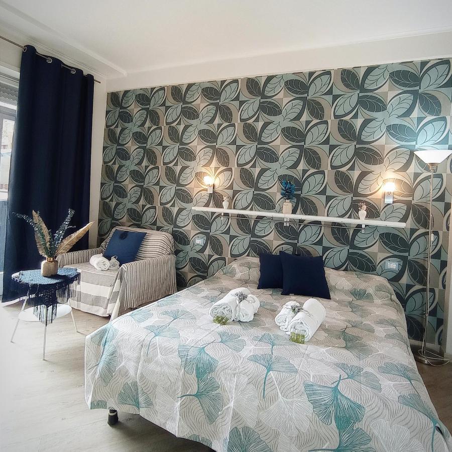 Bed and Breakfast Domus Pio XI Рим Экстерьер фото