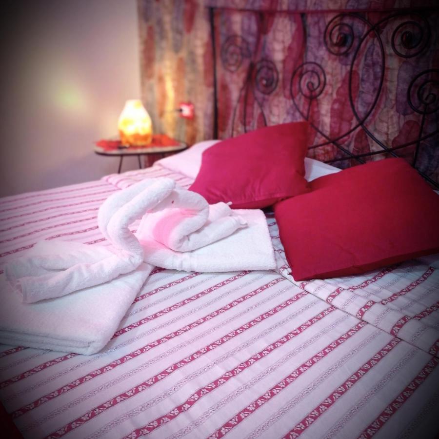 Bed and Breakfast Domus Pio XI Рим Экстерьер фото