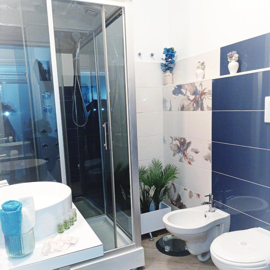Bed and Breakfast Domus Pio XI Рим Экстерьер фото