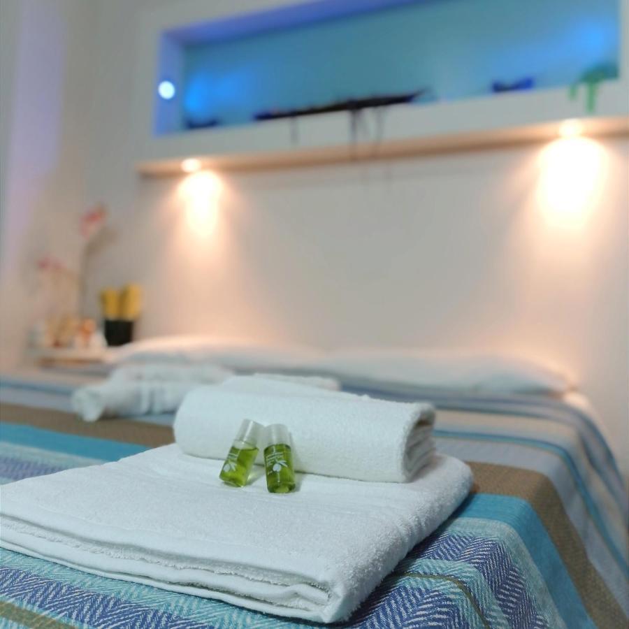 Bed and Breakfast Domus Pio XI Рим Экстерьер фото