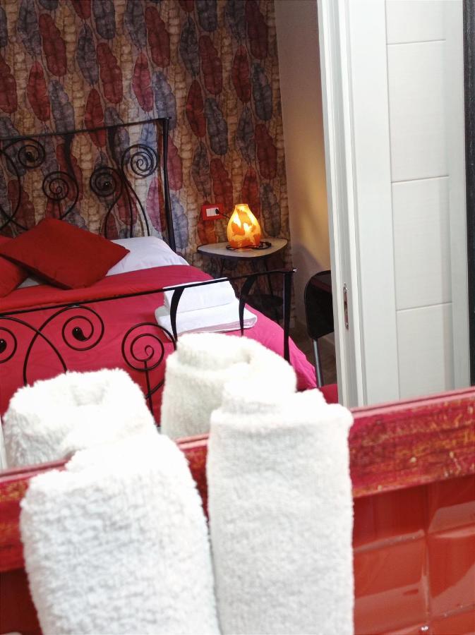 Bed and Breakfast Domus Pio XI Рим Экстерьер фото