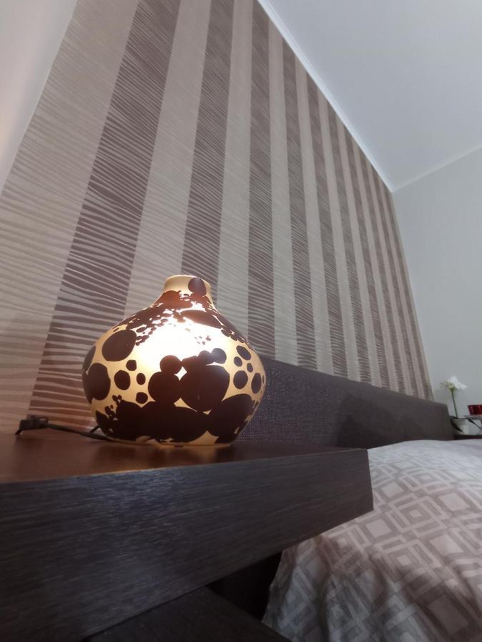 Bed and Breakfast Domus Pio XI Рим Экстерьер фото