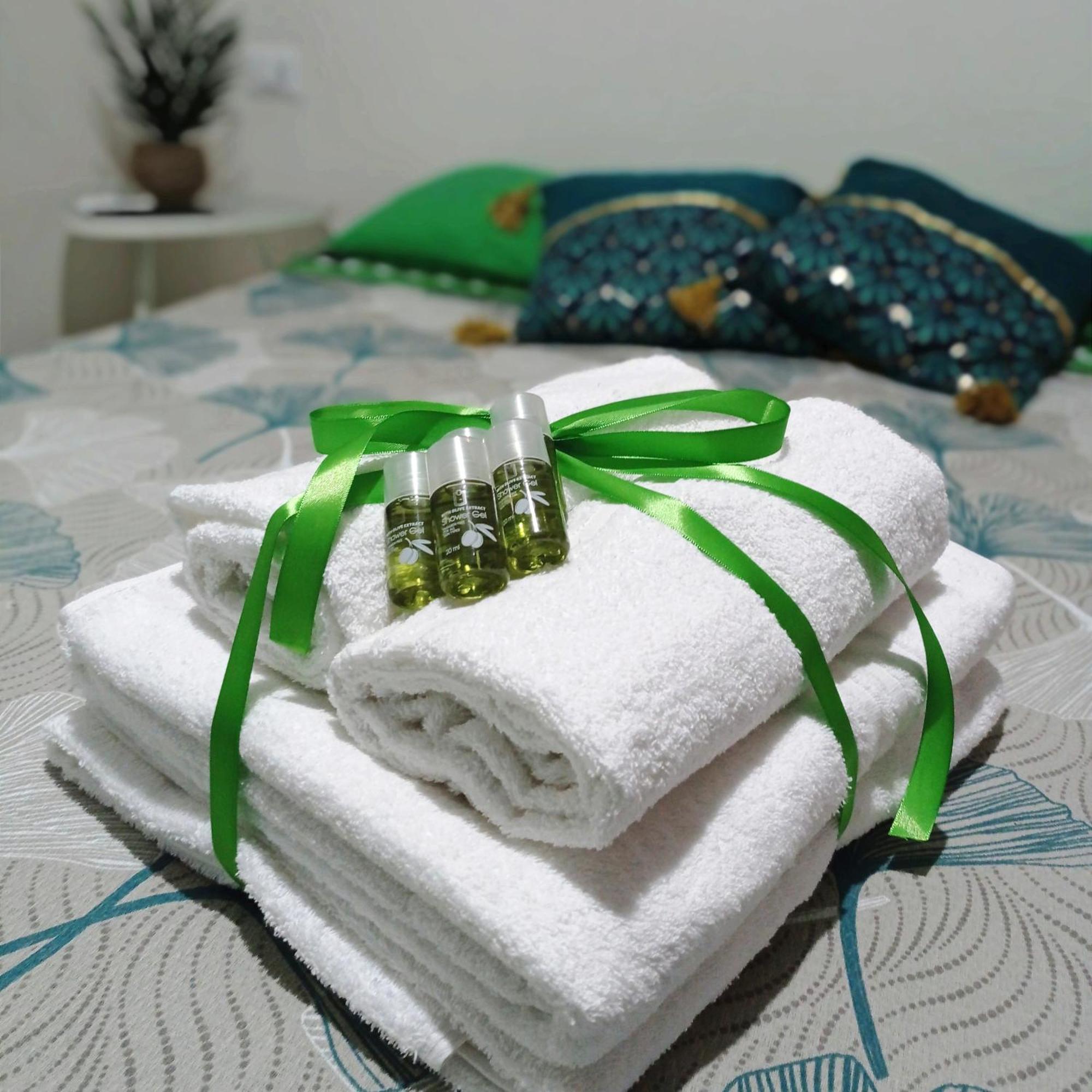 Bed and Breakfast Domus Pio XI Рим Номер фото